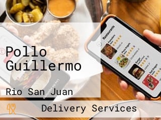 Pollo Guillermo