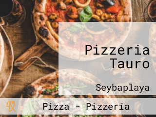 Pizzeria Tauro