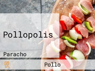 Pollopolis