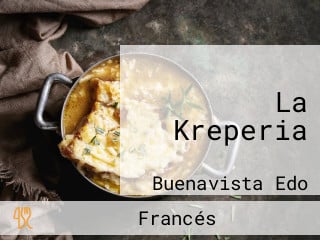 La Kreperia