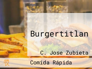 Burgertitlan