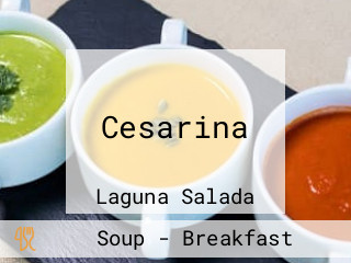 Cesarina