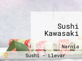 Sushi Kawasaki