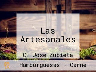 Las Artesanales