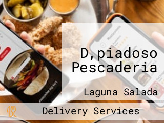 D,piadoso Pescaderia