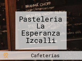 Pasteleria La Esperanza Izcalli