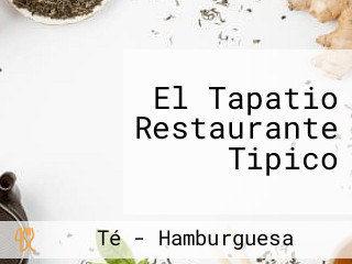 El Tapatio Restaurante Tipico