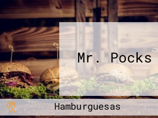 Mr. Pocks