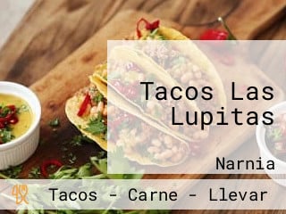 Tacos Las Lupitas