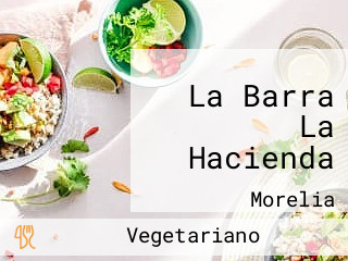 La Barra La Hacienda