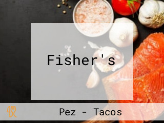 Fisher's