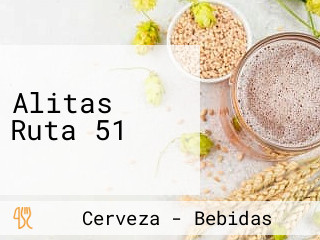 Alitas Ruta 51