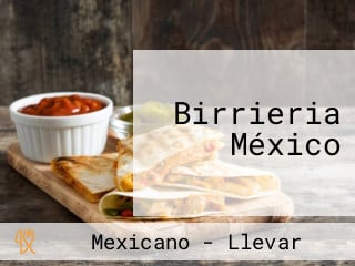 Birrieria México