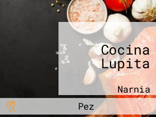 Cocina Lupita