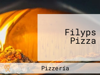 Filyps Pizza