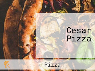 Cesar Pizza