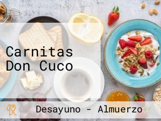 Carnitas Don Cuco