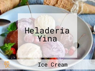 Heladeria Yina