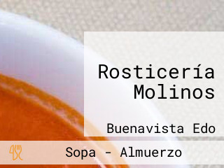 Rosticería Molinos