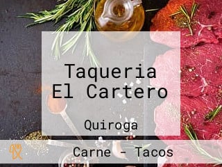 Taqueria El Cartero