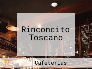 Rinconcito Toscano