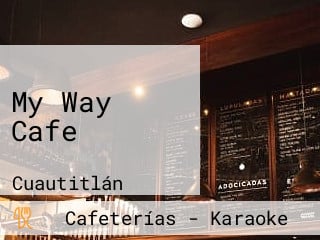 My Way Cafe