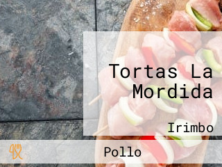 Tortas La Mordida