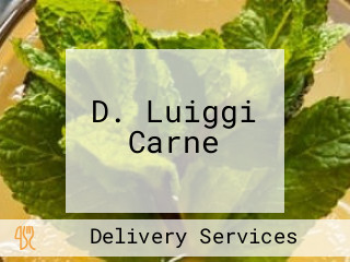 D. Luiggi Carne