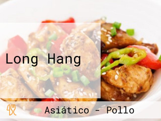 Long Hang