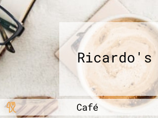 Ricardo's