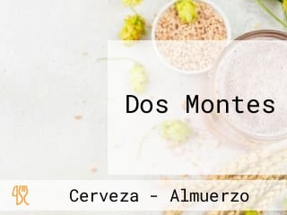 Dos Montes