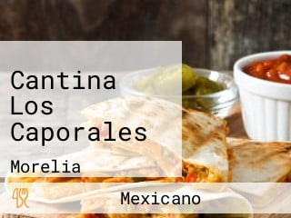 Cantina Los Caporales