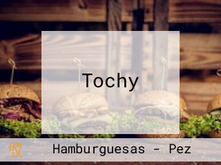 Tochy