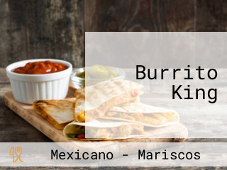 Burrito King