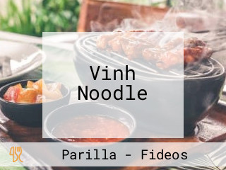 Vinh Noodle