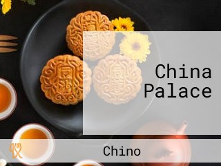 China Palace