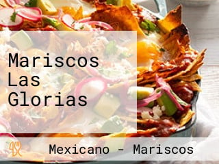 Mariscos Las Glorias