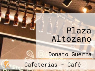 Plaza Altozano