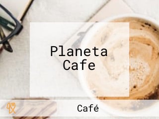 Planeta Cafe