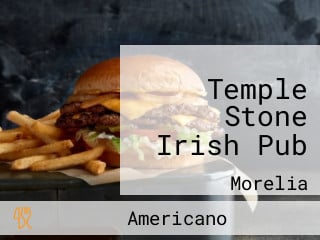 Temple Stone Irish Pub