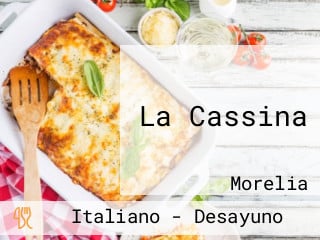 La Cassina