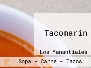 Tacomarin