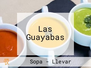 Las Guayabas