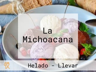 La Michoacana