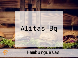 Alitas Bq