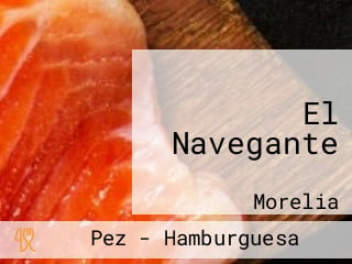 El Navegante