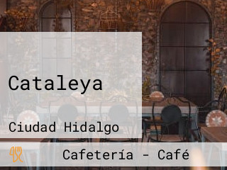 Cataleya