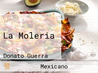 La Moleria