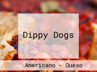 Dippy Dogs