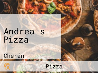 Andrea's Pizza